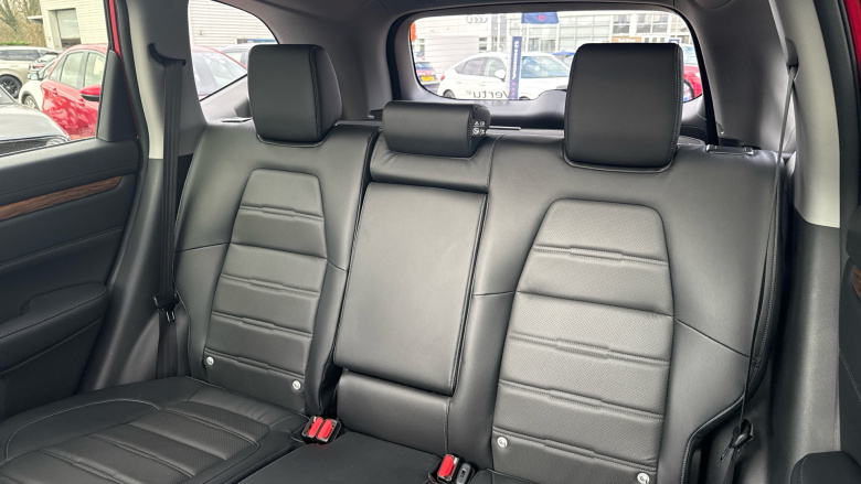 Honda CR-V 1.5 VTEC Turbo EX 5dr CVT Petrol Estate